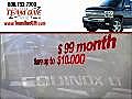 Save On a Used Chevrolet Malibu - Lansing MI