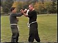 黒竜忍術 Drill Technique of Kuroi Ryu Ninjutsu 