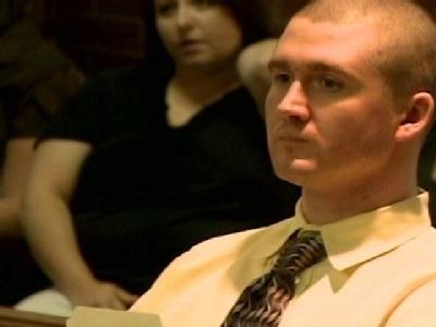 Convicted Rapist Sentenced