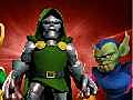 Marvel Super Hero Squad Infinity Gauntlet Comic-Con 2010 Trailer