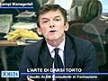 Lampi manageriali - L’arte di darsi torto - Claudio Achilli