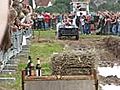 Mud Race Urbach 2010