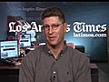 David Lazarus on KTLA’s Money Matters. Tuesday,  May 5, 2010