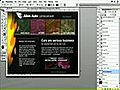 Extreme Website Makeover - Altering Some Design Issues in Photoshop