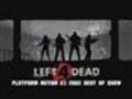 Left 4 Dead Interview and Gameplay Video