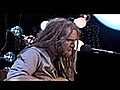 Newton Faulkner - Badman (Live)