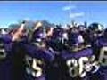 Football Playoffs: Kewaunee VS Manitowoc Roncalli