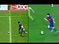 MESSİ  VE MARADONA KARŞILAŞTIRMASI