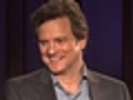 Colin Firth - The Sweetest Bully