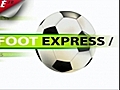 Foot Express (27/08/10)