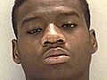 Tourist Killing Suspect Held on Separate Charges