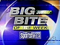 Subway Big Bite Of The Week: Maurice Cheeks