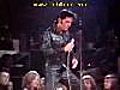 ELVIS PRESLEY-JailHouse Rock 1