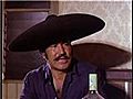 El Charro del misterio