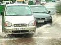 Monsoon driving dos and don’ts