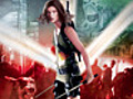 Resident Evil: Afterlife