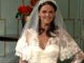 Access Hollywood Live: Get Kate Middletons Royal Wedding Dress For Less!