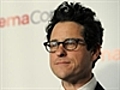 J.J. Abrams Previews &#039;Super 8&#039; at CinemaCon