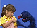 Samantha And Grover Body Parts