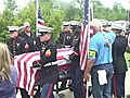 Oakland Park Marine laid to rest