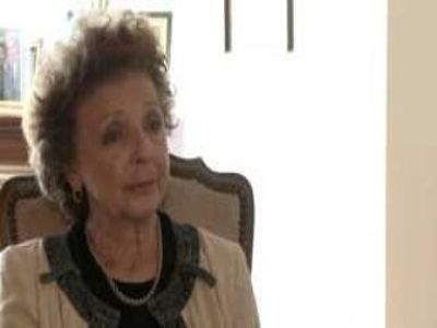 Woman to Reunite With Holocaust Survivors