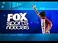 foxsportsla.com noticias - 1° edición