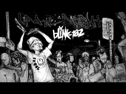 blink-182 - Up All Night (audio)