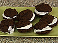 How to Prepare Whoopie Pie