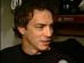 Sakic Speaks In Avalanche Locker Room