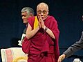 Dalai Lama Relinquishes Power