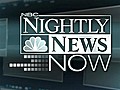 Nightly News Now – March 5