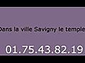 Depannage chaudiere Savigny le temple - 01.75.43.82.19