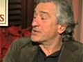 Intervista Stiller - Deniro