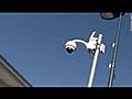 La vidéo surveillance urbaine