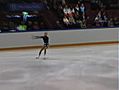 Kiira Korpi - Finlandia 2007