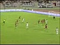 الإمارات 2 - 0 اليمن   اسماعيل الحمادي