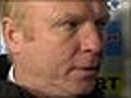 Birmingham deserved to lose - McLeish