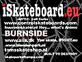 iSKateboard VIDcast 24-3