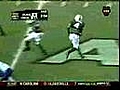 Devin Hester punt return vs Duke [2005]