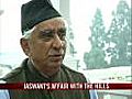 Jaswant’s affair with the hills
