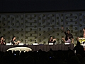 Hawaii Five-0 Panel - Part 1