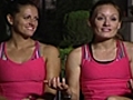 Amazing Race - Divorcees Break It Down