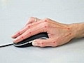 HandShoe Mouse-Truly Ergonomic Computer Mouse