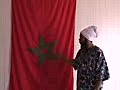 The Moorish Flag Part 3: Temple #24!!