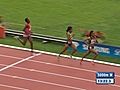 Diamond League: 5000 m vrouwen