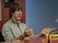 Foursquare’s Dennis Crowley on their privacy policy