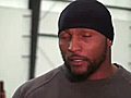 Ray Lewis on Suggs&#039; injury and facing former Raven Stover