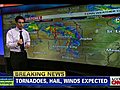 2011 tornado season worst since 1953
