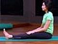 Fitness tips: Try yoga to firm up baggy arms