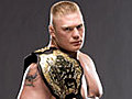 UFC 116 preview: Brock Lesnar